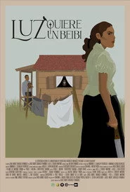 LUZ QUIERE UN BEIBI