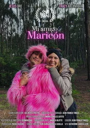 Mi amigo maricón