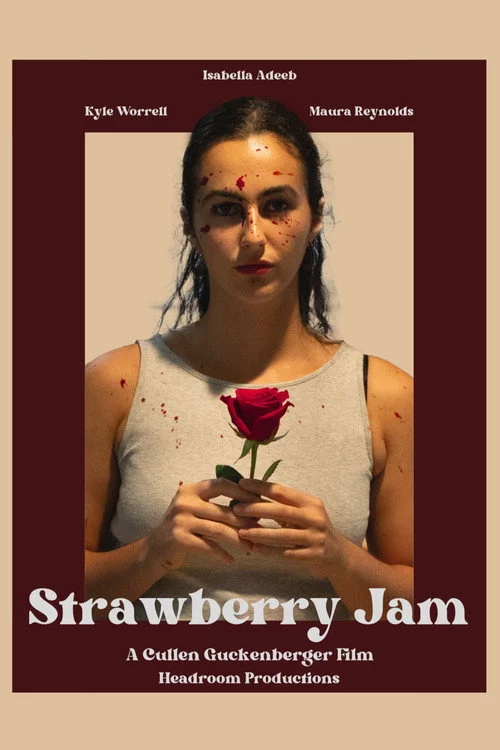 Strawberry Jam