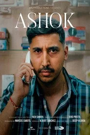 Ashok