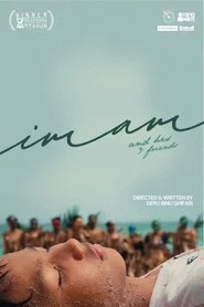 Imam and His 9 Friends