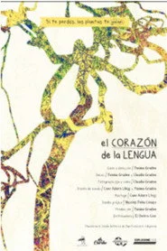 El corazón de la lengua