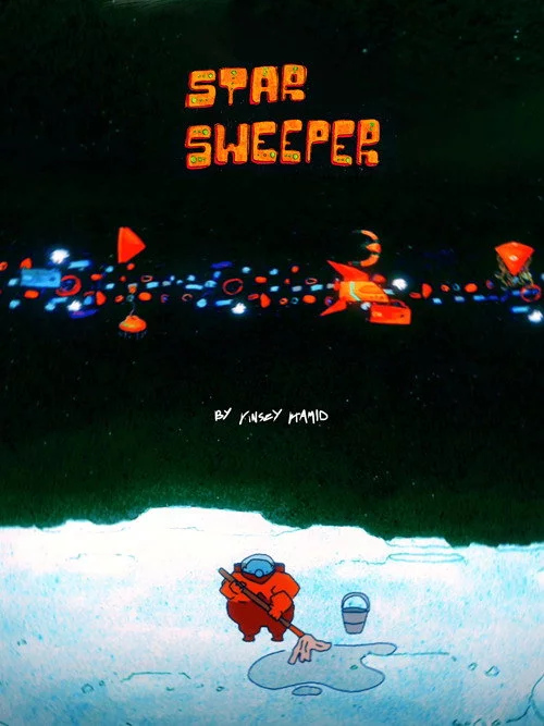 Star-Sweeper