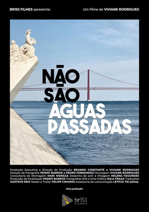 Não São Águas Passadas