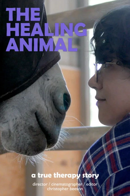 The Healing Animal