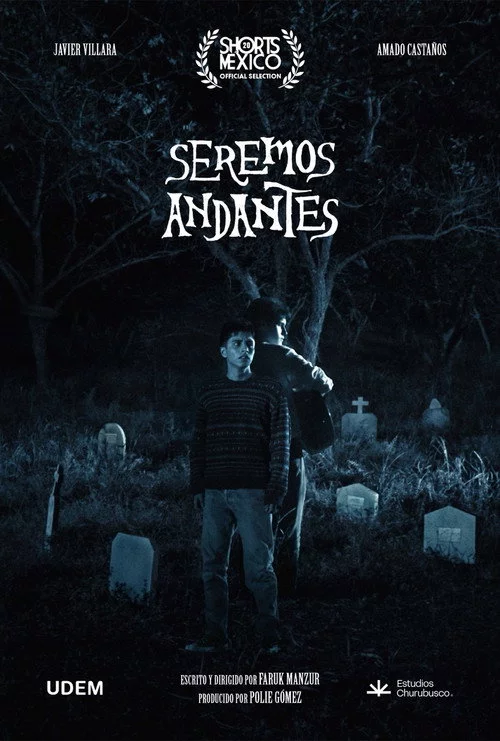 Seremos Andantes