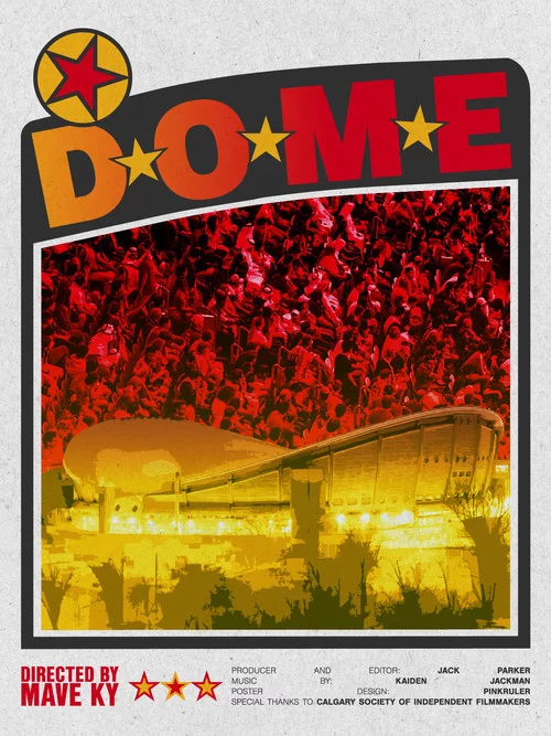 Dome