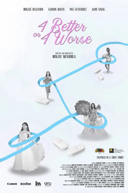 4 Better or 4 Worse