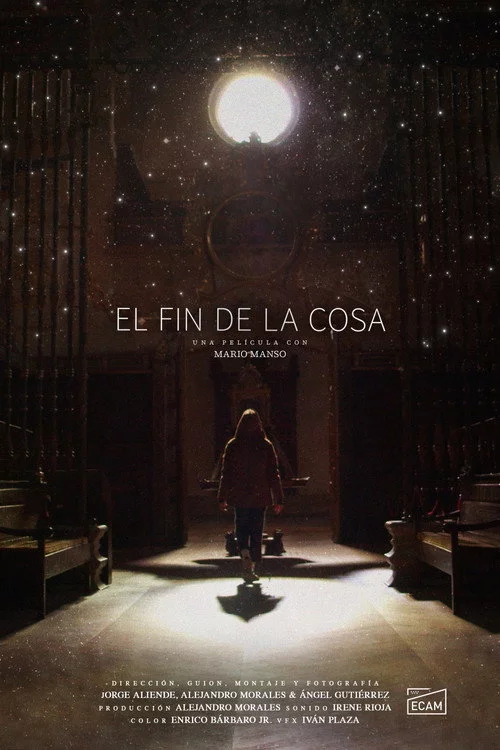 El fin de la cosa