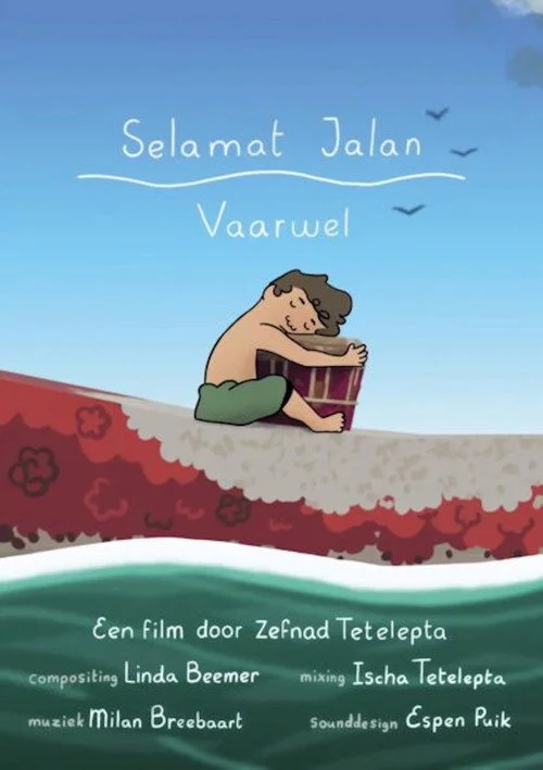 Selamat Jalan