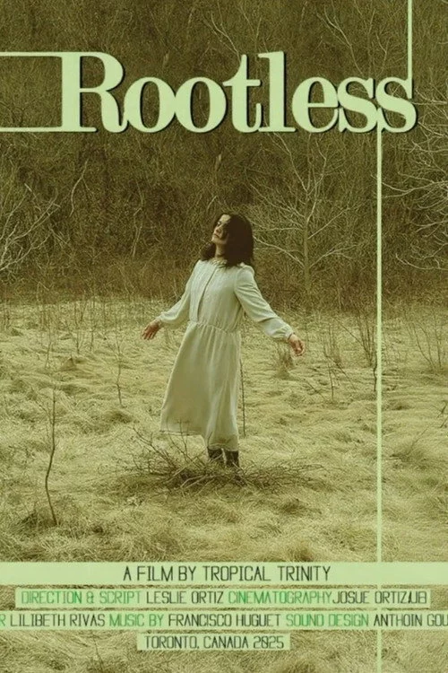 Rootless