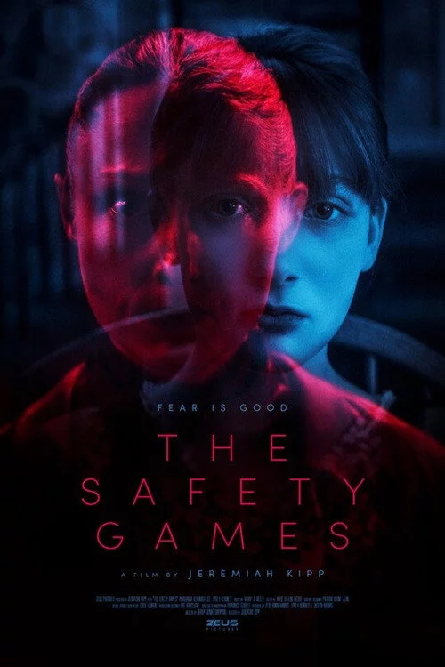The Safety Games