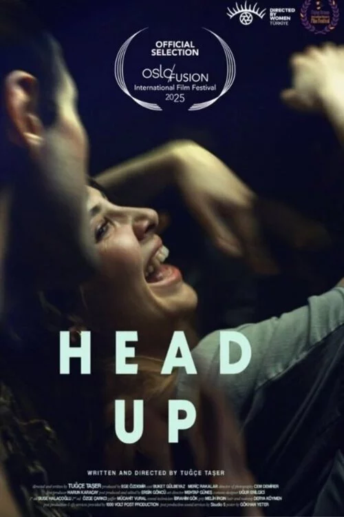 Head Up