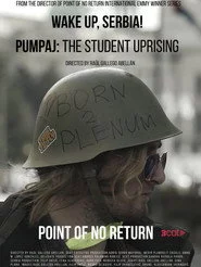 Punt de no retorn: Desperta, Sèrbia! La revolta dels estudiants