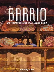 Barrio