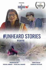 #Unheard Stories - Vijaya