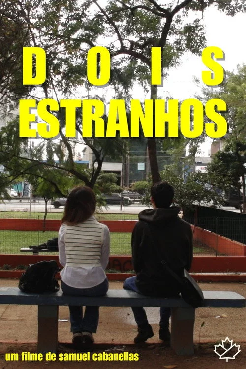 Dois Estranhos