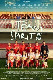 Team Spirit NXT GEN