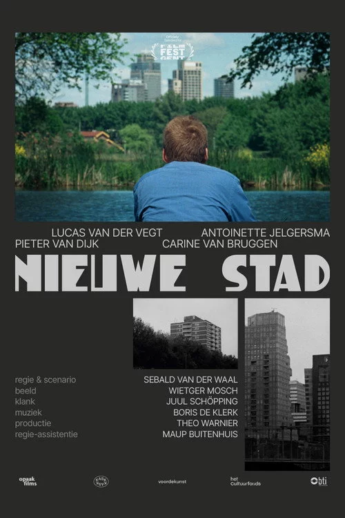 Nieuwe Stad
