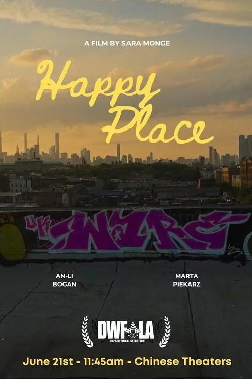 Happy Place