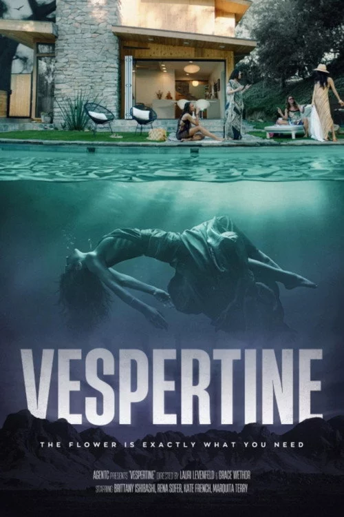 Vespertine