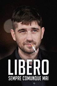 LIBERO sempre comunque mai
