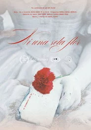 Ni una sola flor
