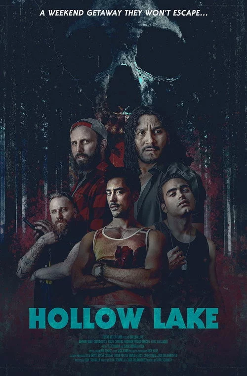 Hollow Lake