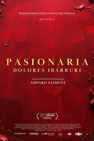 Pasionaria. Dolores Ibárruri