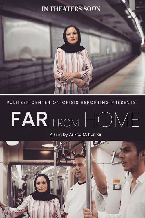 Far from Home