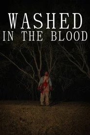 Washed In The Blood