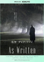 As Written