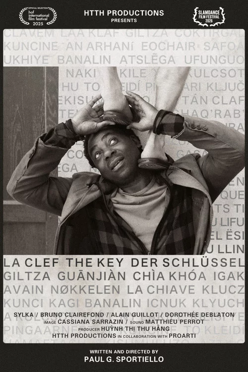 LA CLEF