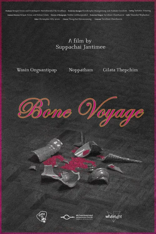 Bone Voyage