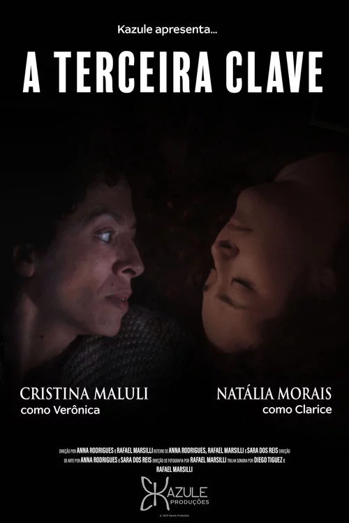 A Terceira Clave