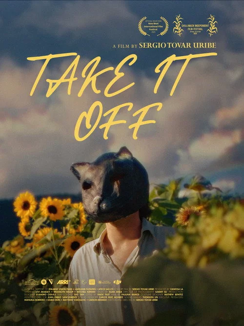 Take It Off