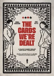 The Cards We're Dealt