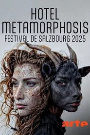 Hotel Metamorphosis