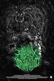Parallax Of The Liminal Void