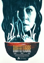 Free Buffet