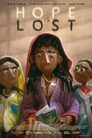 Hope Is Lost