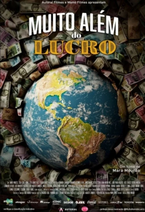 Muito Além do Lucro