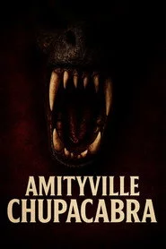 Amityville Chupacabra