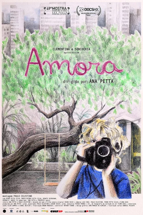 Amora