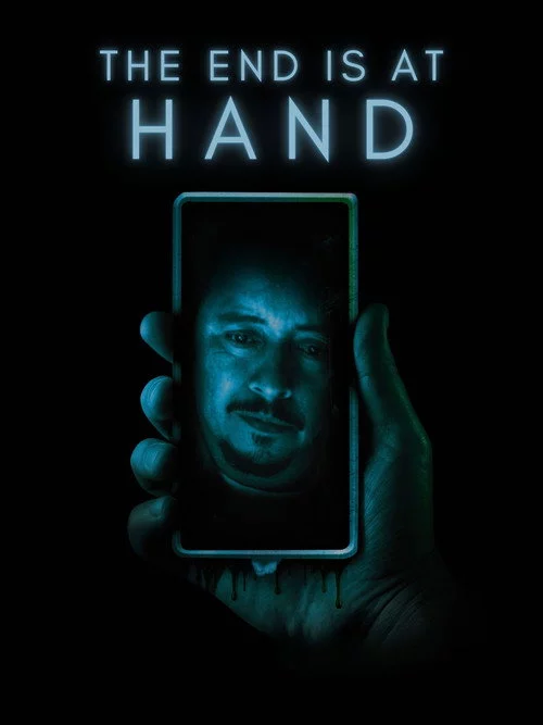 The End Is at Hand