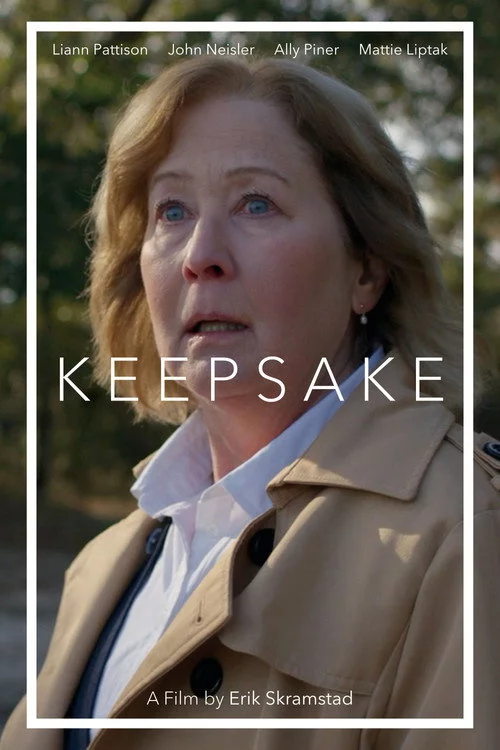 Keepsake