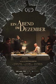 Ein Abend im Dezember