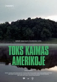 Toks kaimas Amerikoje