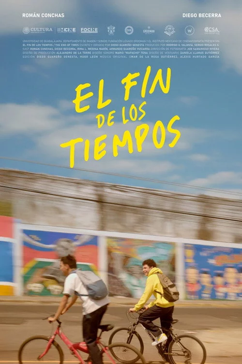 El Fin de los Tiempos