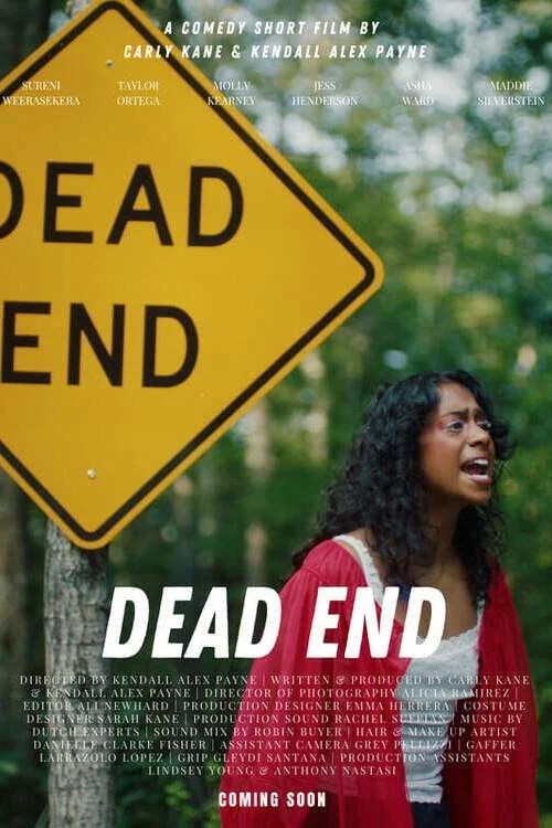 Dead End